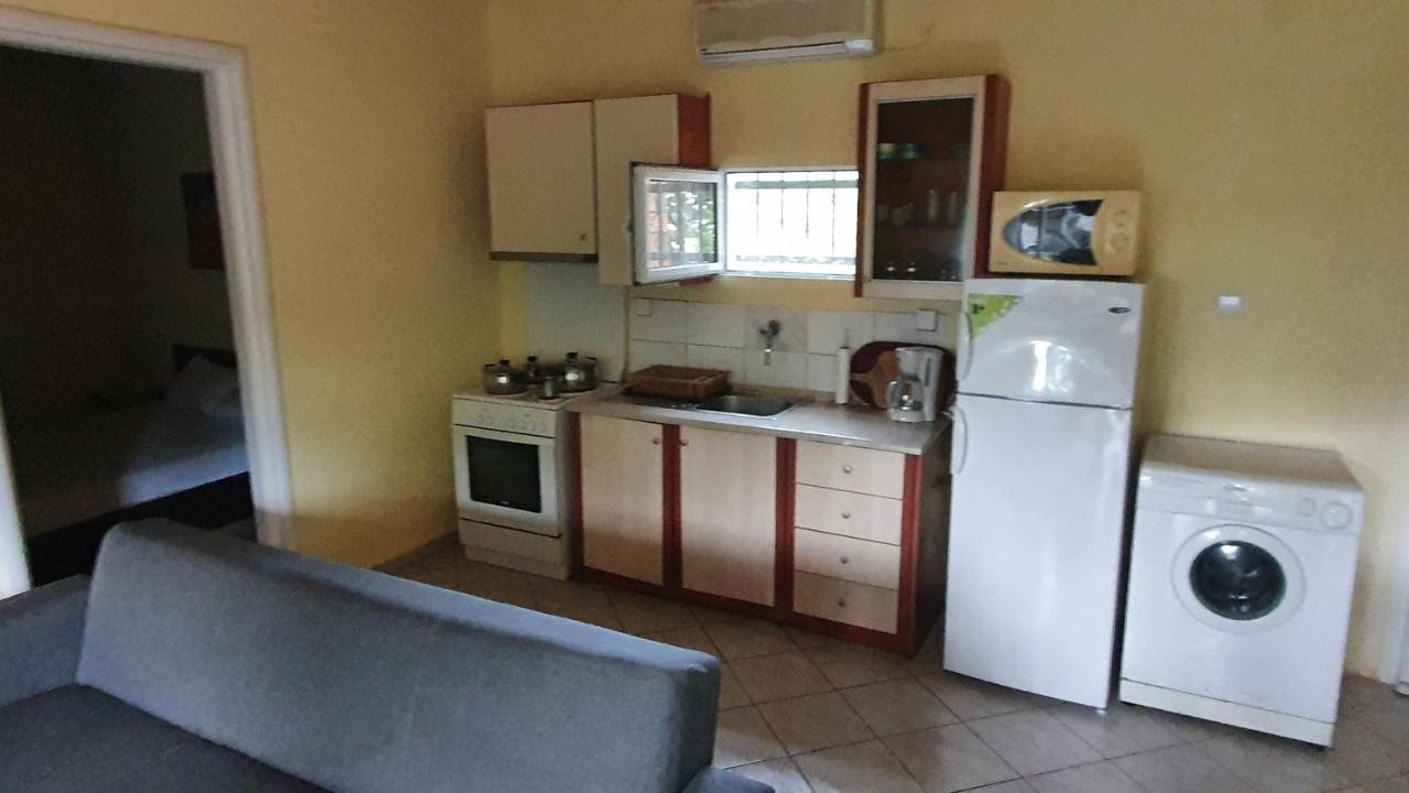 Christos Cottage! Comfortable&quiet! Hébergement de vacances