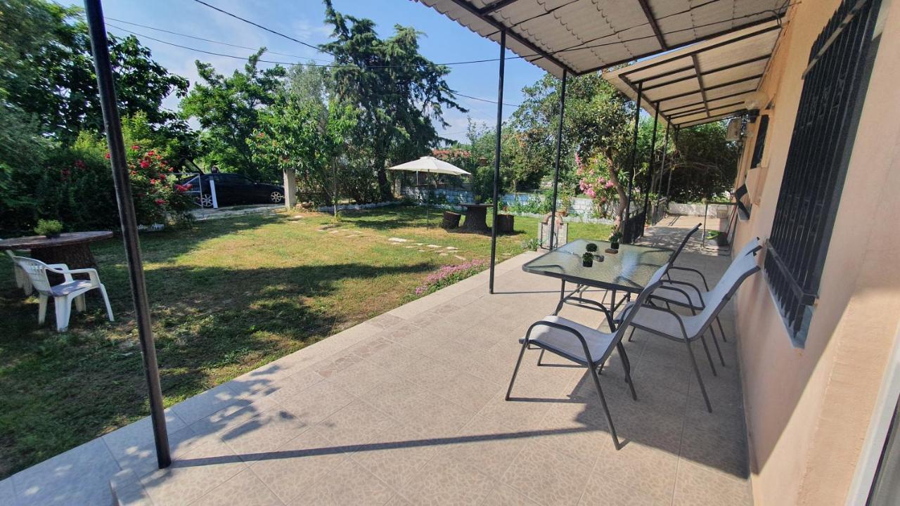 Christos Cottage! Comfortable&quiet! *