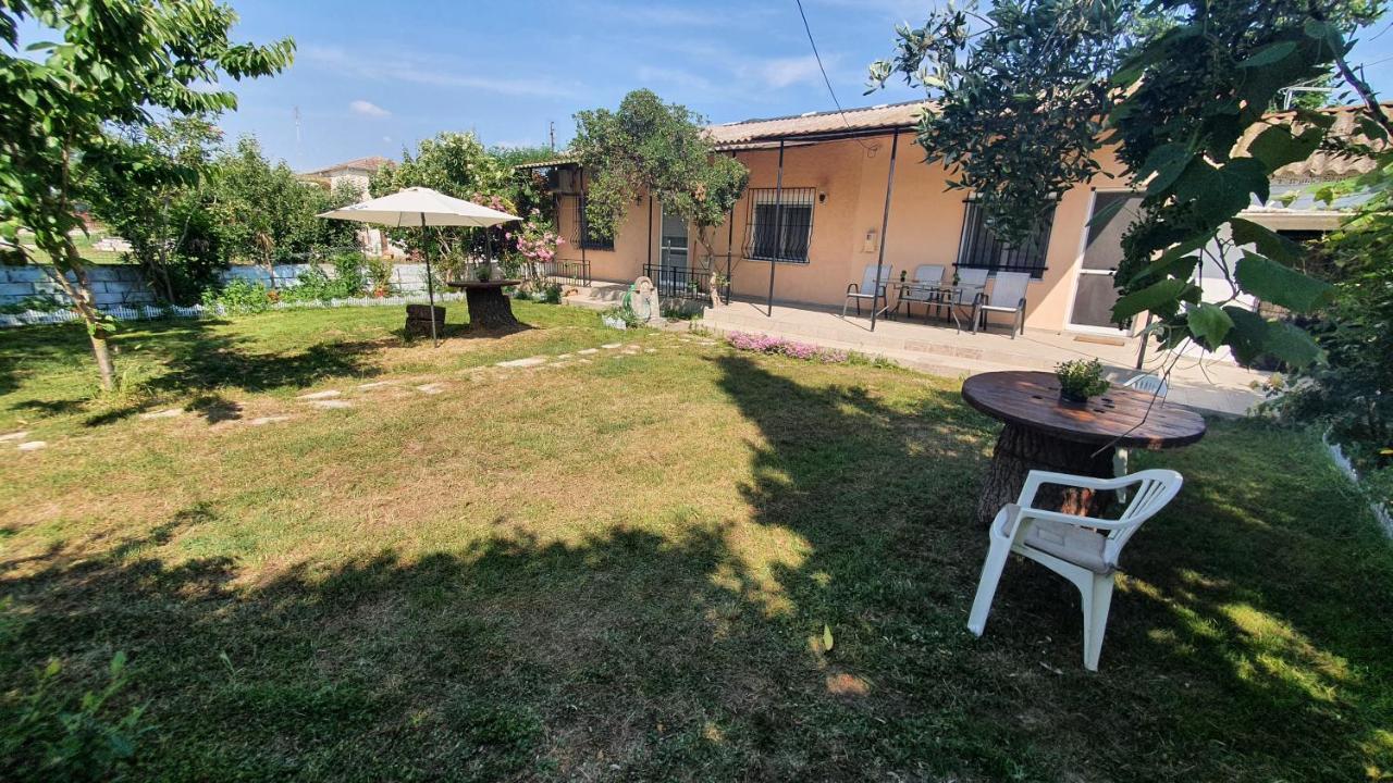 Christos Cottage! Comfortable&quiet! * Keramoti (Macedonia)