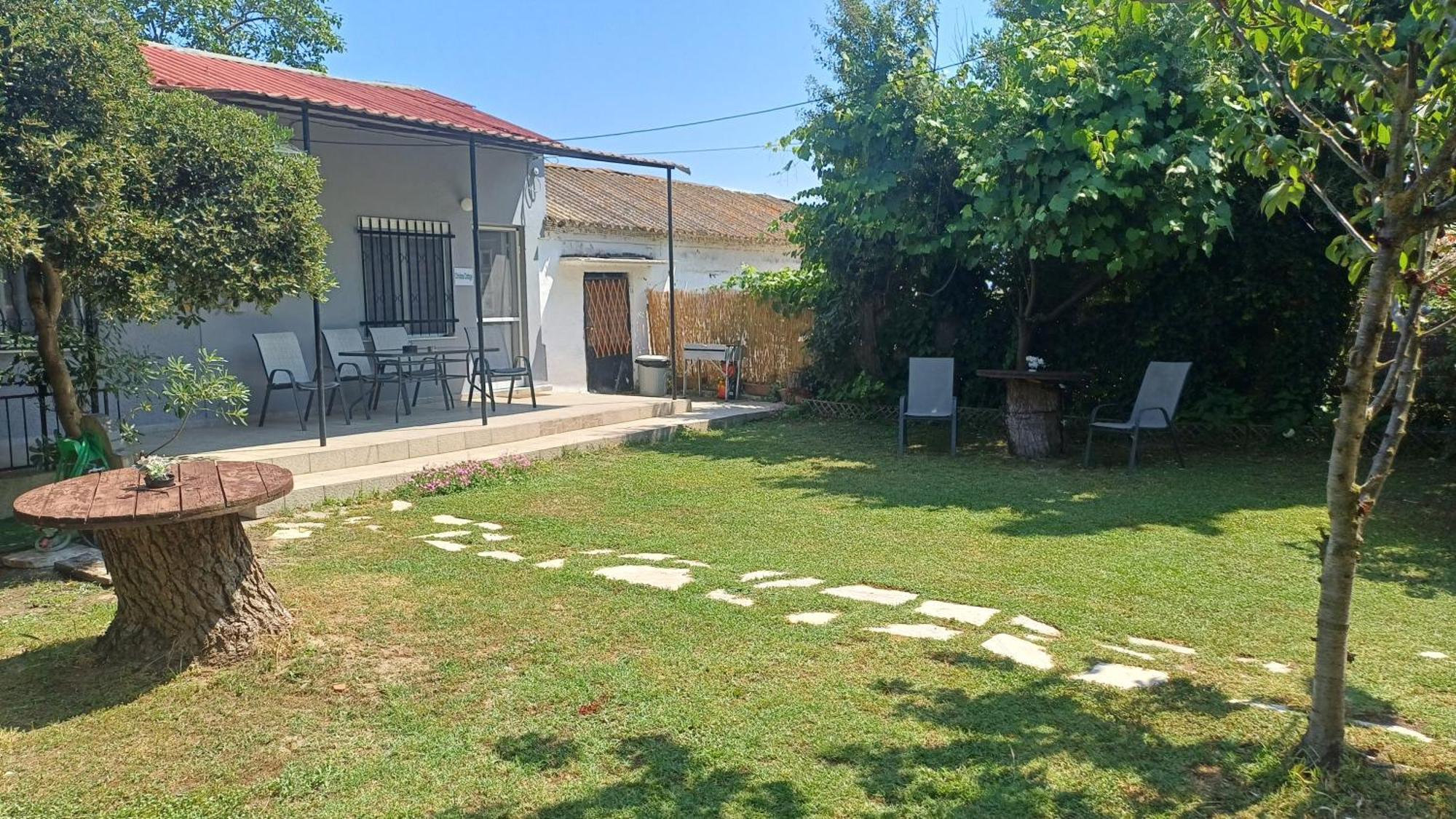 Tatil Evi Christos Cottage! Comfortable And Quiet!