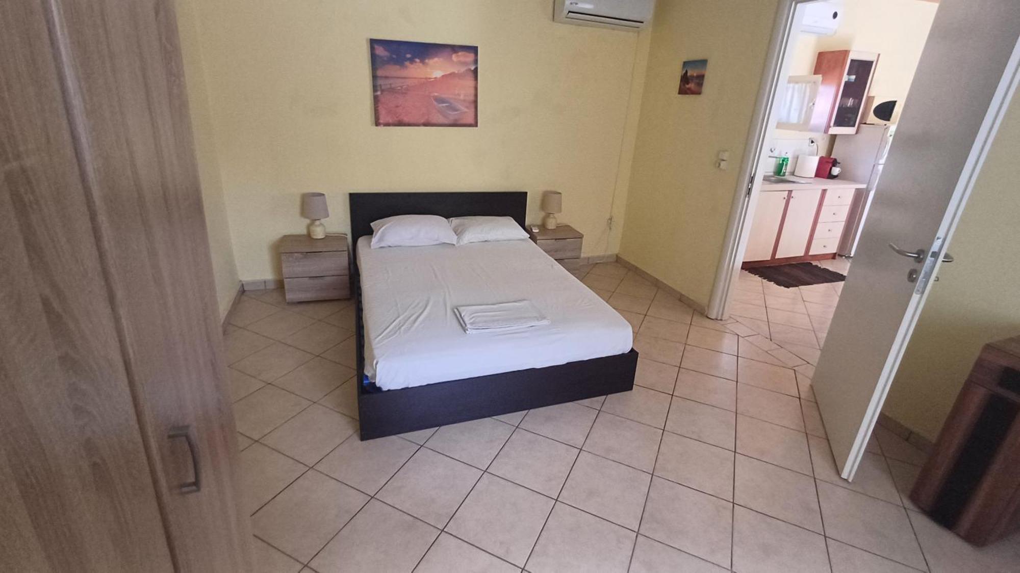 Christos Cottage! Comfortable And Quiet! Tatil Evi *