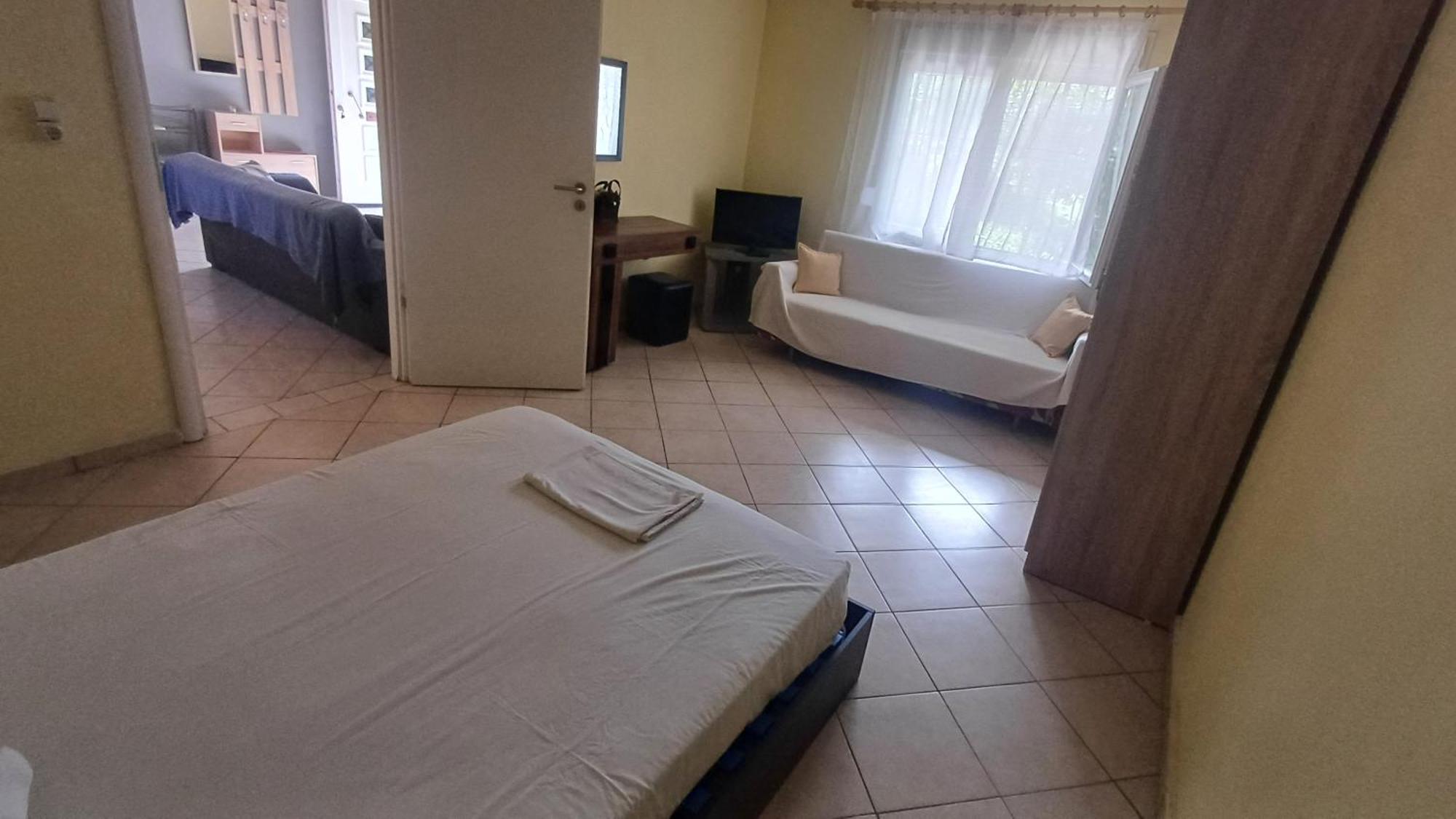 Christos Cottage! Comfortable&quiet! Casa vacanze *