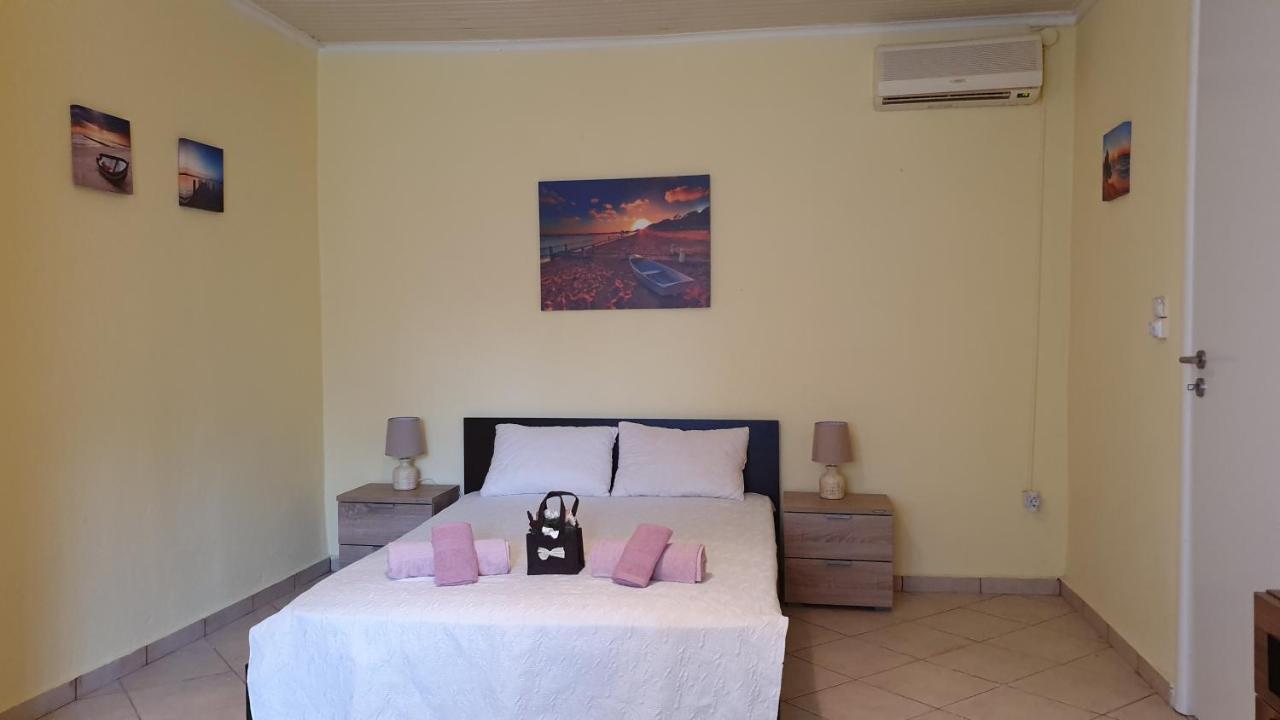 Christos Cottage! Comfortable&quiet!