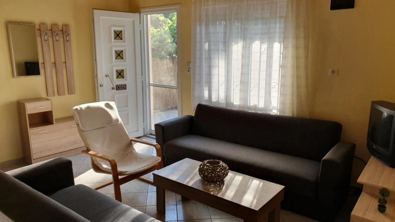 Christos Cottage! Comfortable&quiet! *